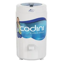 Comprar Secarropas Centrifugo Codini Advance 6.1kg Maitess