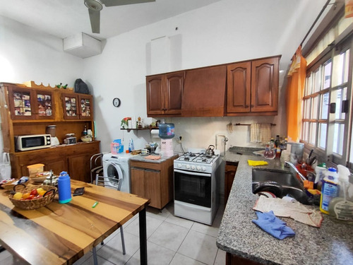 Venta Casa Ph Con Patio-cochera Villa Adelina