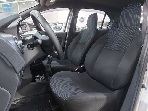 Renault Logan 1.0 12V SCE LIFE