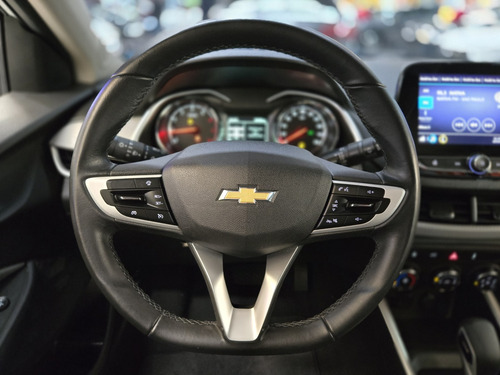 Chevrolet Onix 1.0 TURBO FLEX PLUS PREMIER AUTOMÁTICO