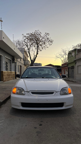 Honda Civic 1.6 Lx