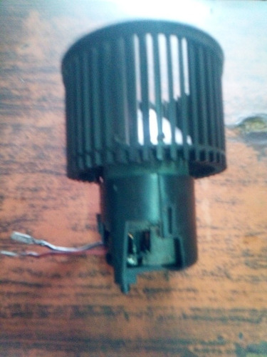 Imagen 3 de 3 de Motor Soplador Aa Ford Explorer 2007/2012