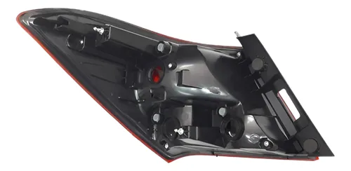 Stop Derecho Para Chevrolet Onix Sedan 2019 / 2020