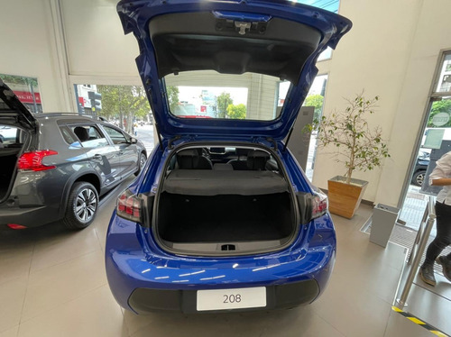 Peugeot 208 Active