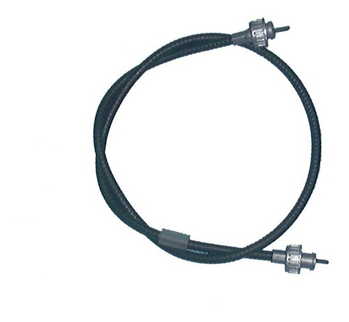 Cable De Velocimetro Fiat 147 Brio 1.1 1.3