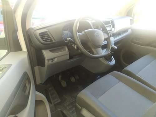 Imagen 10 de 15 de Citroën Jumpy 2022 Hdi Business Entrega Inmediata 0km (s)