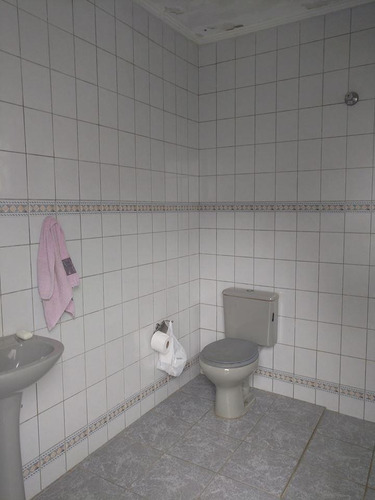 Imagem 9 de 9 de Terreno À Venda - 300 M² - Paulicéia - São Bernardo Do Campo - Sp - 30553