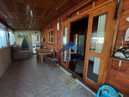 Imagem 9 de 20 de Chácara Com 2 Chalés À Venda, 285 M² - Praia De Massaguaçu - Caraguatatuba/sp - Ch0084
