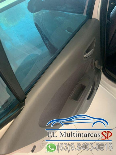 Imagem 10 de 10 de Fiat Palio Attra./itália 1.4 Evo F.flex 8v 5p