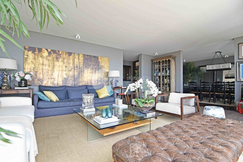 22660 - Penthouse Vista Panorámica / Santa Teresita