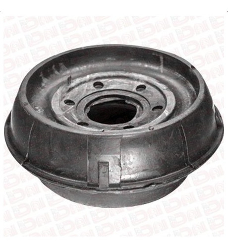 Base Amortiguador Frontal Renault Clio 2010 Dai