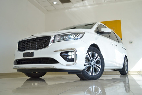 Imagen 8 de 15 de Kia Sedona Sxl 2020