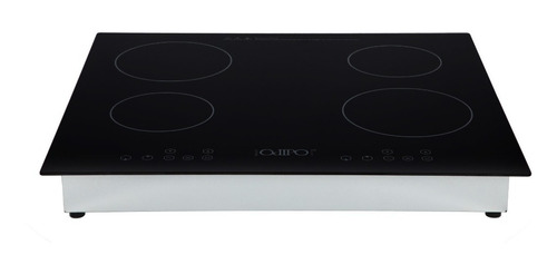 Combo Campana Pared Marex + Parrilla Inducción Kepler 3117