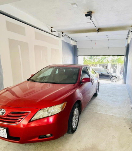 Toyota Camry 2.5 Xle L4 Aa Ee Qc Piel At