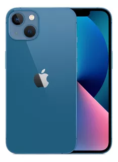 iPhone 13 128 GB azul A2633