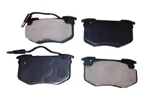 Comprar 001.5439 Pastillas De Freno(jgo) Renault Renault R18.gtl \u002Ftx