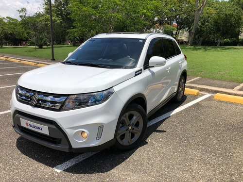 Suzuki Vitara Americana