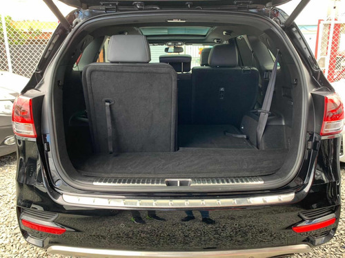 Imagen 11 de 15 de Kia Sorento Sxl Americana