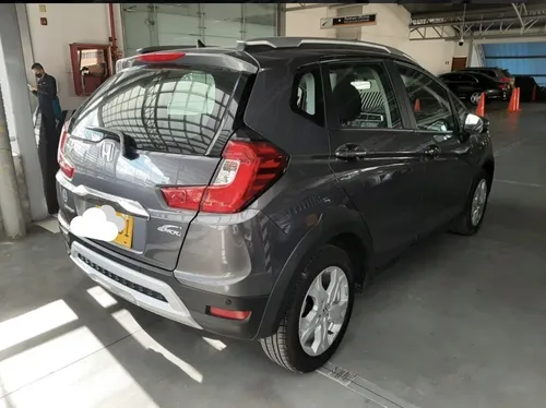 Honda WR-V 1.5 Lx