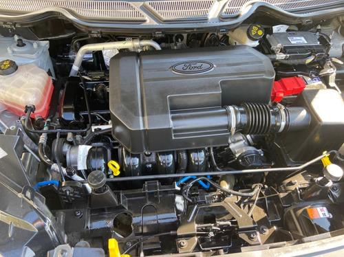 Ford Ecosport 2.0 Titanium 143cv 4x2 - Automotores Rosales