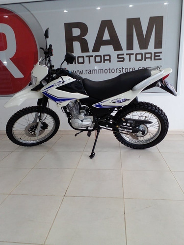 Imagen 1 de 5 de Motomel Skua 150 V6