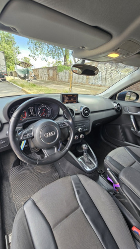 Audi A1 1.4 Ambition Tfsi 122cv Stronic