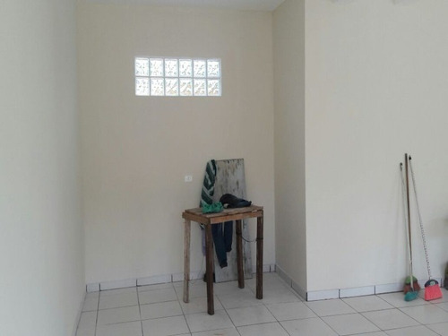 Imagem 4 de 12 de Vende-se Sala Comercial Em Quatro Barras/pr - Sa00002 - 4797570