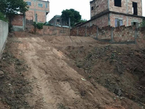 Lote Para Venda Em Ribeirão Das Neves, São Luiz - L42_1-1342834