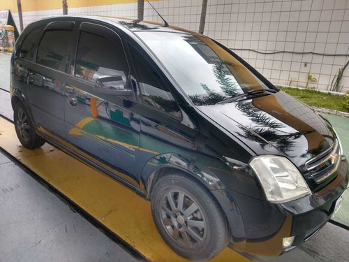 Chevrolet Meriva 2009 1.8 Premium Flex Power Easytronic 5p