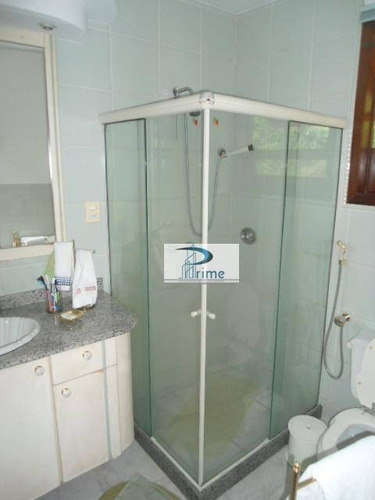 Casa Com 3 Dormitórios À Venda, 240 M² Por R$ 1.270.000,00 - Maria Paula - Niterói/rj - Ca0388