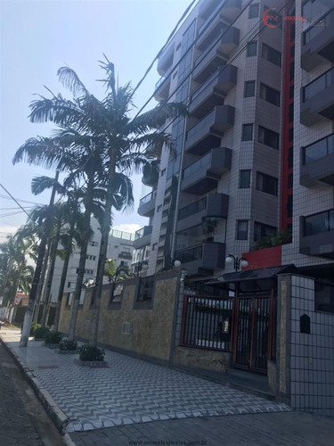 Apartamentos No Litoral Para Alugar Em Praia Grande/sp - Alugue O Seu Apartamentos No Litoral Aqui! - 1456294
