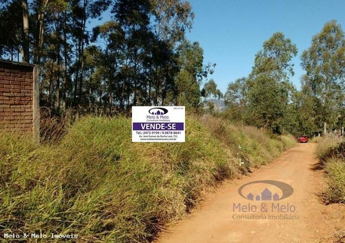 Imagem 1 de 5 de Terreno Para Venda Em Bragança Paulista, Boa Vista - 707_2-547514