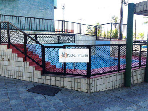 Imagem 3 de 20 de Apartamento Com 1 Dorm, Jardim Praia Grande, Mongaguá - R$ 220 Mil, Cod: 17804 - V17804