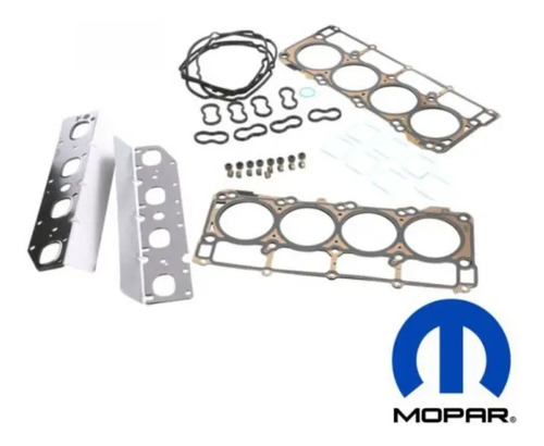 Kit Empacadura Superior Grand Cherokee 2013 Original Mopar 