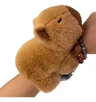 Comprar Pulsera Capibara Yy Applause, Muñeca De Juguete Capybara