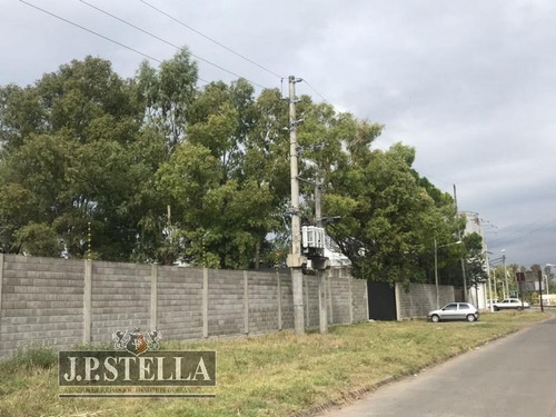 Imagen 17 de 20 de Fracción Comercial 3340 M²- Ideal Locales Comerciales - Acceso Oeste - Moreno