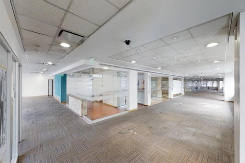Imagen 15 de 30 de Excelentes Oficinas Corporativas Frente A Plaza Roma
