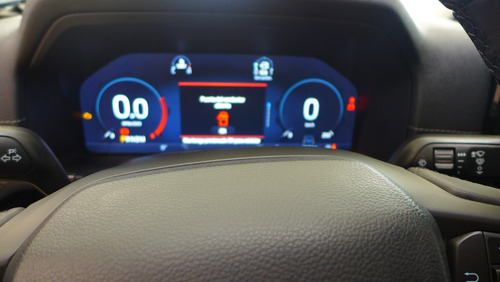 Ford Ranger 3.0 V6 Cd 4X4 Limited + At 250Cv