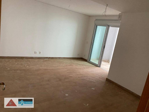 Cobertura À Venda, 512 M² Por R$ 9.900.000,00 - Jardim Anália Franco - São Paulo/sp - Co0330