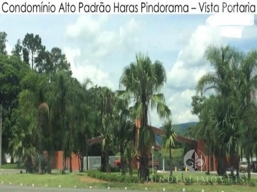 Imagem 9 de 30 de Belíssima Casa De Alto Padrão À Venda No Cond. Haras Pindorama, Cabreúva - A/c 390 M² - Te 1.008 M² , 05 Suítes, Lazer Completo, Estuda Permuta. - Ca00316 - 32834307