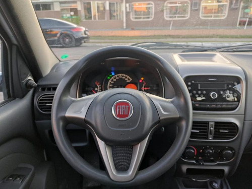 Imagem 6 de 9 de Fiat Palio Week. Attractive 1.4 Fire Flex 8v