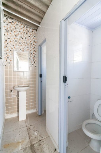 Imagem 15 de 17 de Casa Com 1 Dormitório Para Alugar, 160 M² Por R$ 2.500,00/mês - Planalto Paulista - São Paulo/sp - Ca2697
