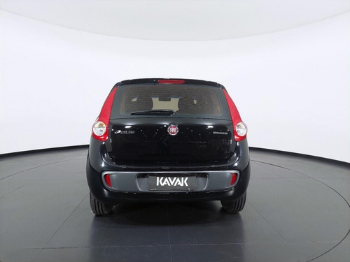 Imagem 5 de 15 de 156191 - Fiat Palio 2015 Com Garantia