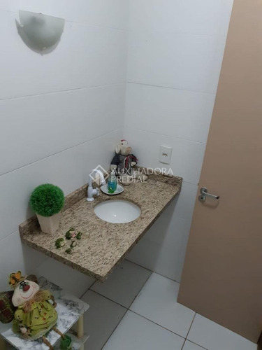 Imagem 15 de 15 de Casa - Camaqua - Ref: 287647 - V-287647