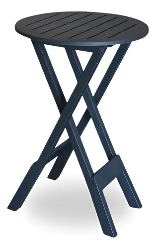 comprar Bistro Mesa Alta Dobravel Leve Prático Area Externa Interna