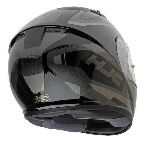 Pantalla casco hjc outlet cs 15