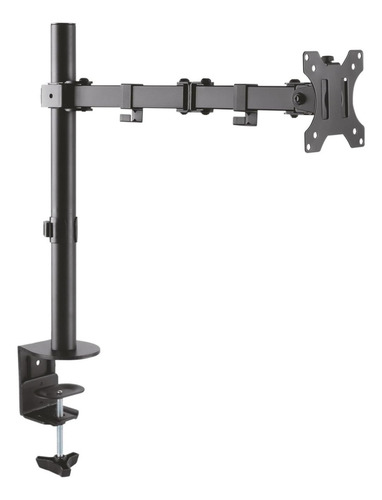 Soporte Monitor Brateck Brazo Escritorio 17 A 27