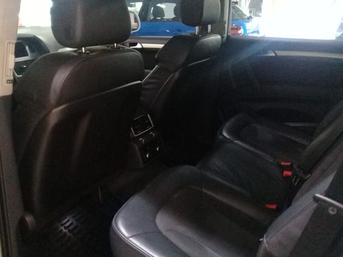Audi Q7 3.0 Tfsi 333cv Tiptronic Quattro