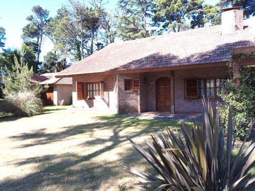 Retasada! Excelente Casa En Zona B5 Pinamar