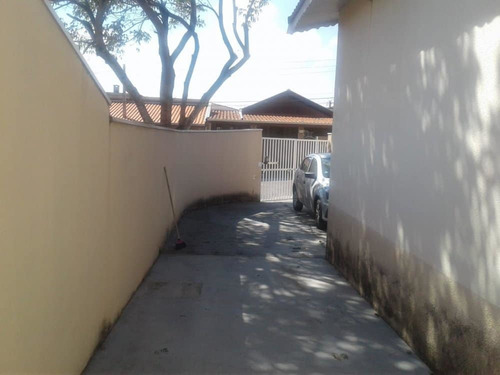 Imagem 12 de 13 de Casa Para Comprar Parque Residencial Eloy Chaves Jundiaí - Baa111